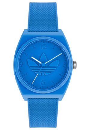 adidas Originals PROJECT TWO - Uhr - Blue