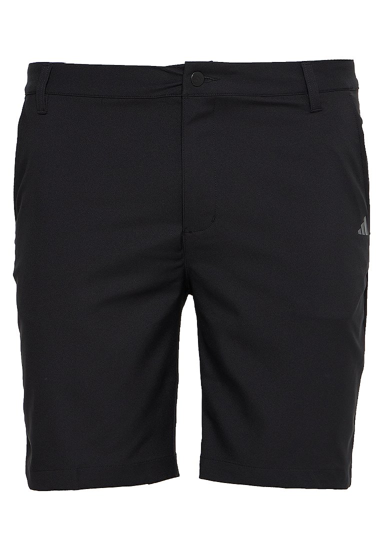 adidas Golf Shorts schwarz