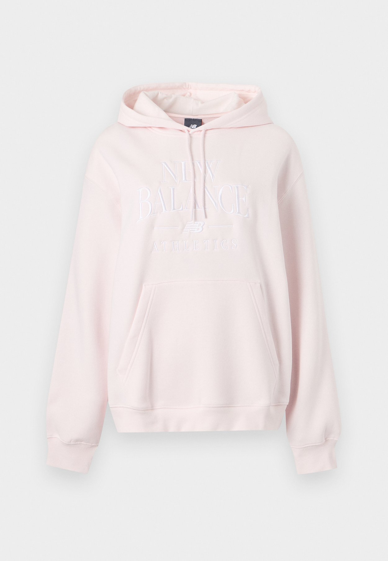 LINEAR HERITAGE HOODIE