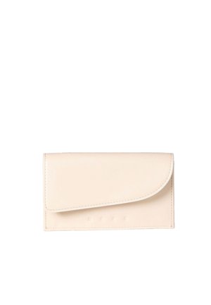 UNISEX THE ICONS INTRA - Portemonnee - reines weiß