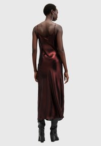 AllSaints HADLEY  - Robe de soirée - red