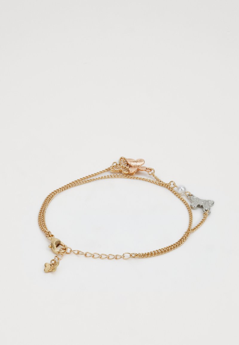 ALDO BELINTHA Bracelet metallic multi/multi-coloured Zalando