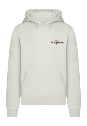 LILIA - Hoodie - lightasphalt