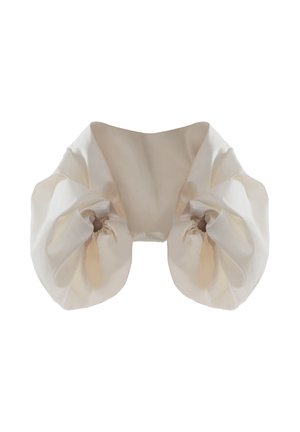 SAX35TH by Alicja Czarniecka Suvejakk - ecru