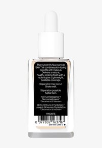 WET N WILD BARE FOCUS NIACINAMIDE SKIN TINT - Hydratant teinté - fair
