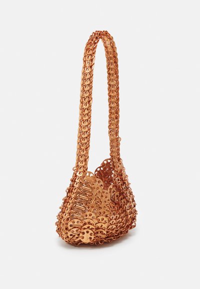 Rabanne SAC MAIN - Kabelka - copper