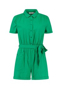 Valitud, basil green