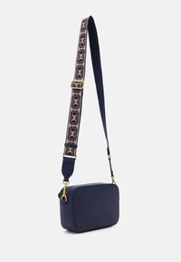 Coccinelle BEAT  - Borsa a tracolla - royal blue