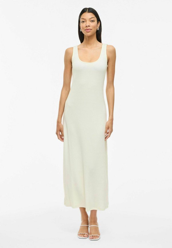 VIENZA ÄRMELLOSES - Jerseykleid