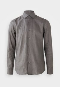 BECKHAM X BOSS JACK - Marškiniai - medium green