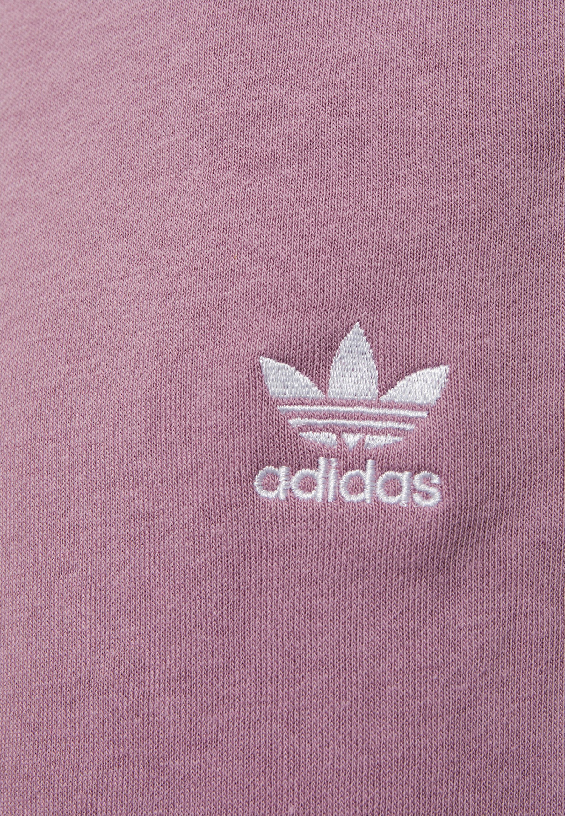 adidas Originals PANTS - Pantalones deportivos - magic mauve/lila -  Zalando.es