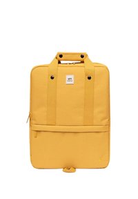 LEFRIK SMART DAILY 13 - Mochila - mostaza