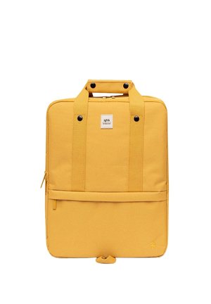 SMART DAILY 13 - Mochila - mostaza