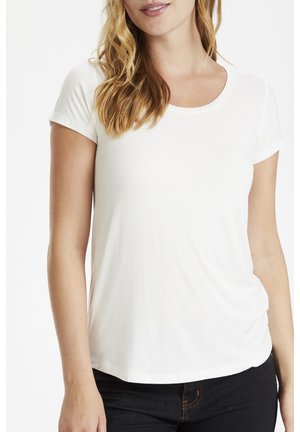 Culture Poppy Lace Top - Spring Gardenia