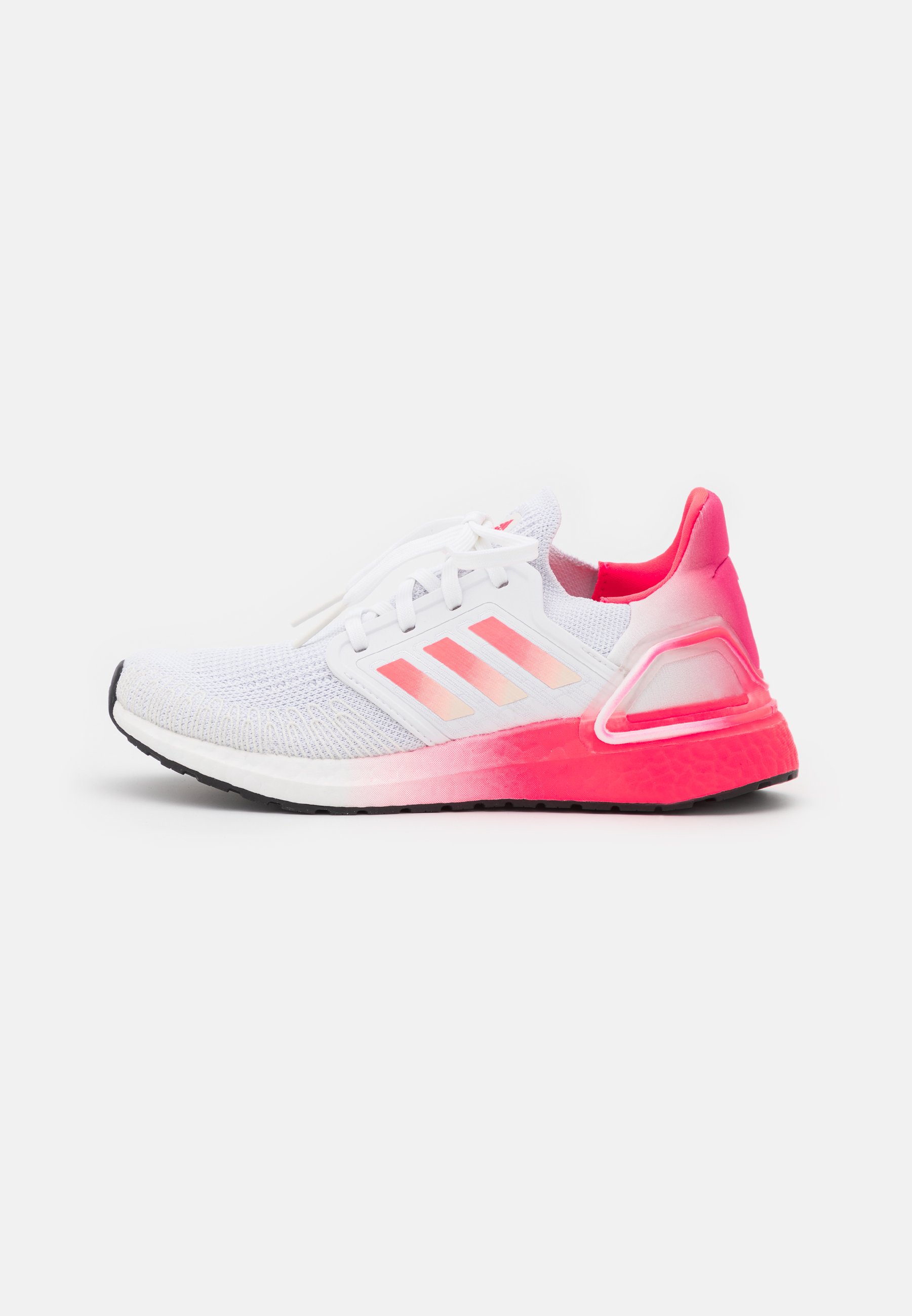 ultraboost 20 primeblue primeknit running shoes