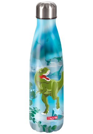 Drink bottle - wild t rex taro