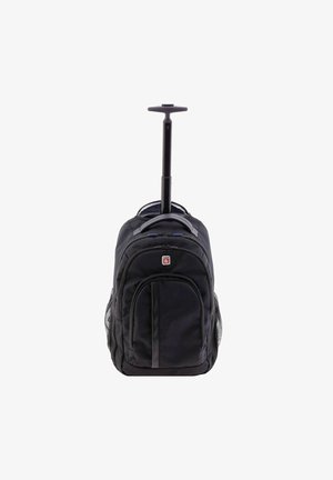 Gladiator ROLLEN RUCKSACK - Rugzak - black