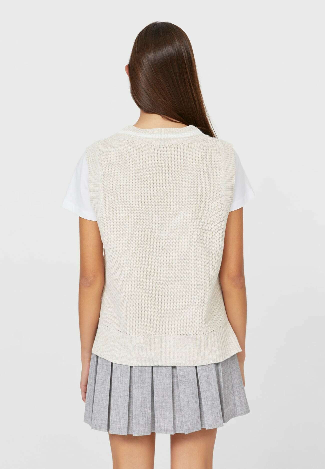 Damen Strickpullover Damen Strickpullover