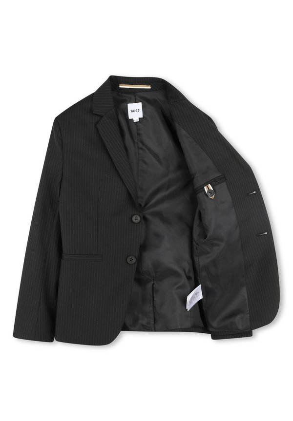 CEREMONY JACKET - Blazer jacket2