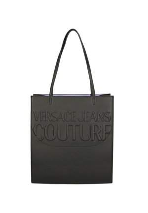 Versace Jeans Couture Bolso shopping - nero