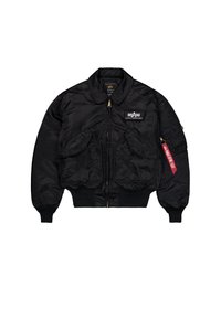 Unselected, black
