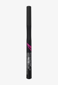 Maybelline New York - HYPERPRECISEALLDAY - Eyeliner - black Thumbnail-Bild 1