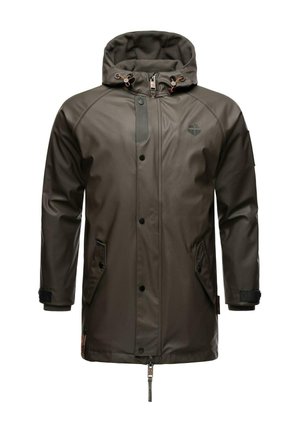 RIHAA - Parka - dark grey