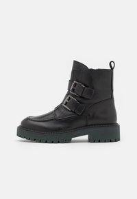 Marc O'Polo Stivaletti - black
