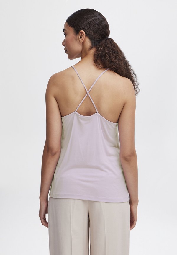 BYPerl - Top - orchid bloom2