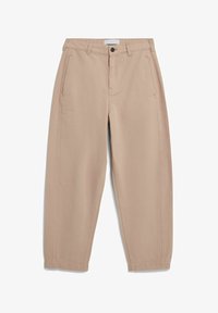 Selected, true camel