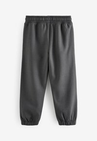 Next RELAXED FIT JOGGERS - Jogginghose - charcoal grey