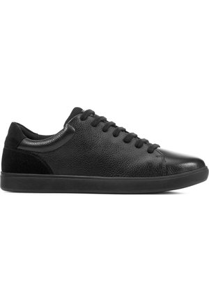 Baskets basses - black