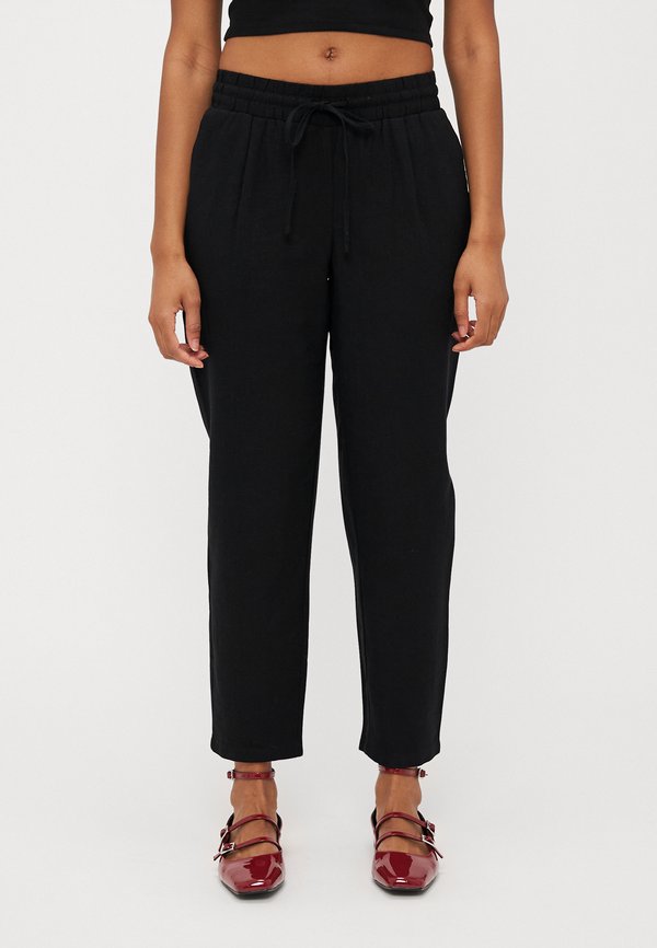 VMJESMILO ANKLE PANTS - Trousers
