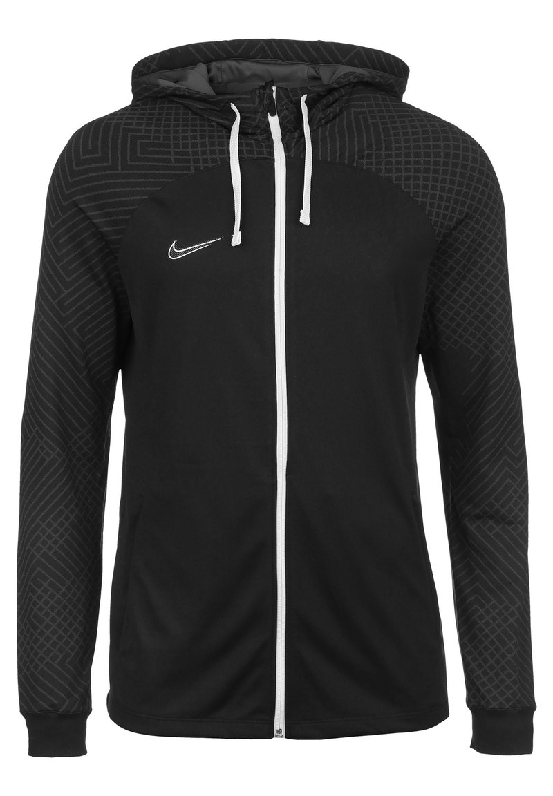 Nike Performance STRIKE - Trainingsvest - black