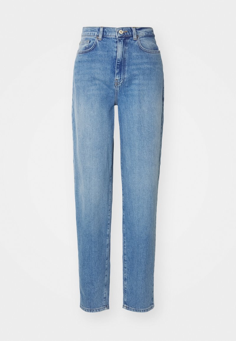 LTB Mom jeans blauw denim/bluedenim