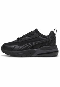 Puma VIS2K - Sneakers - black black