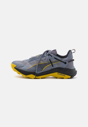 Zapatillas de trail running - grey