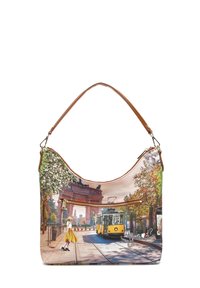 Y Not? Borsa a mano - spring in milan