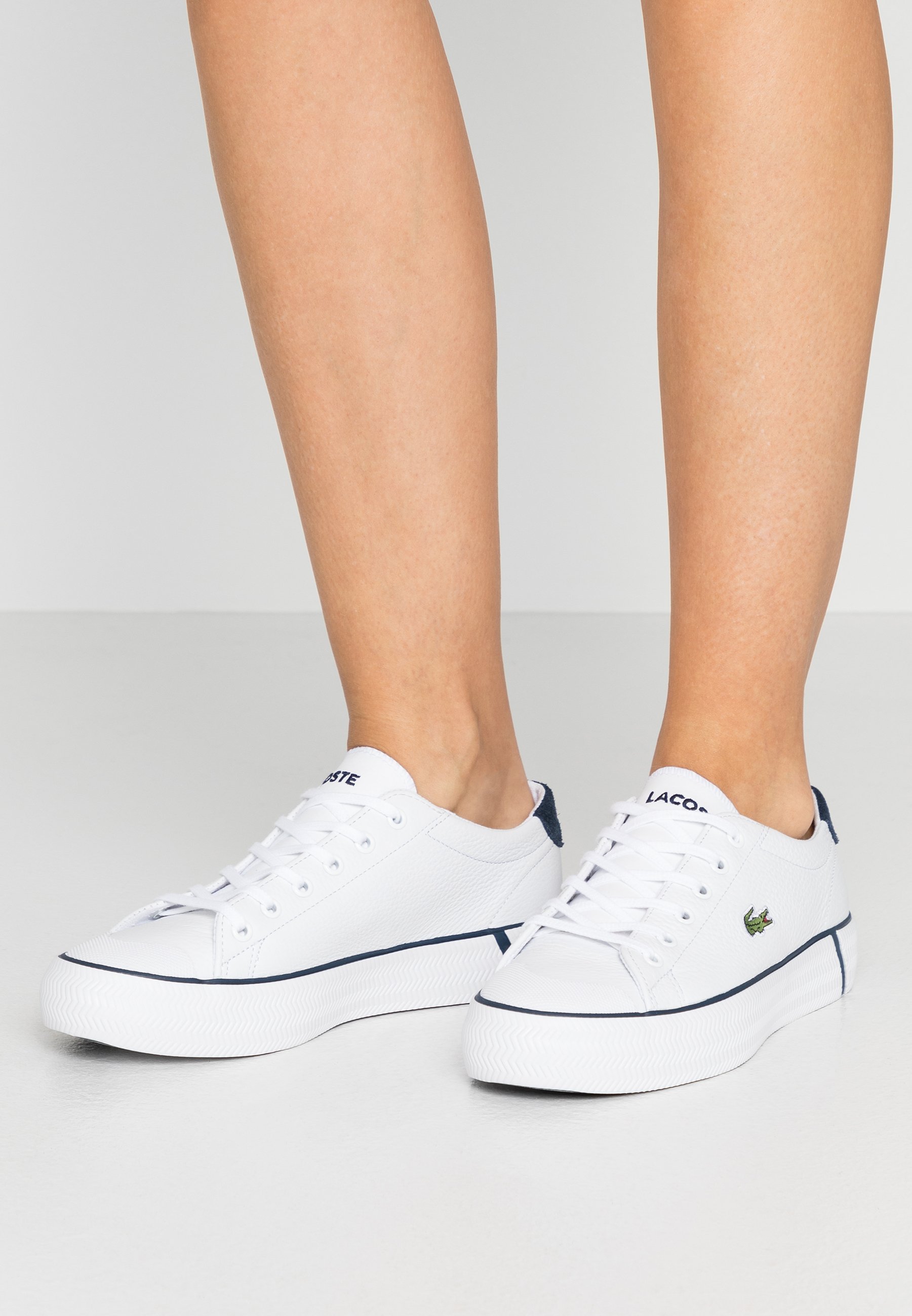 lacoste sneakers zalando