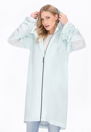 Vízálló dzseki - mint blue