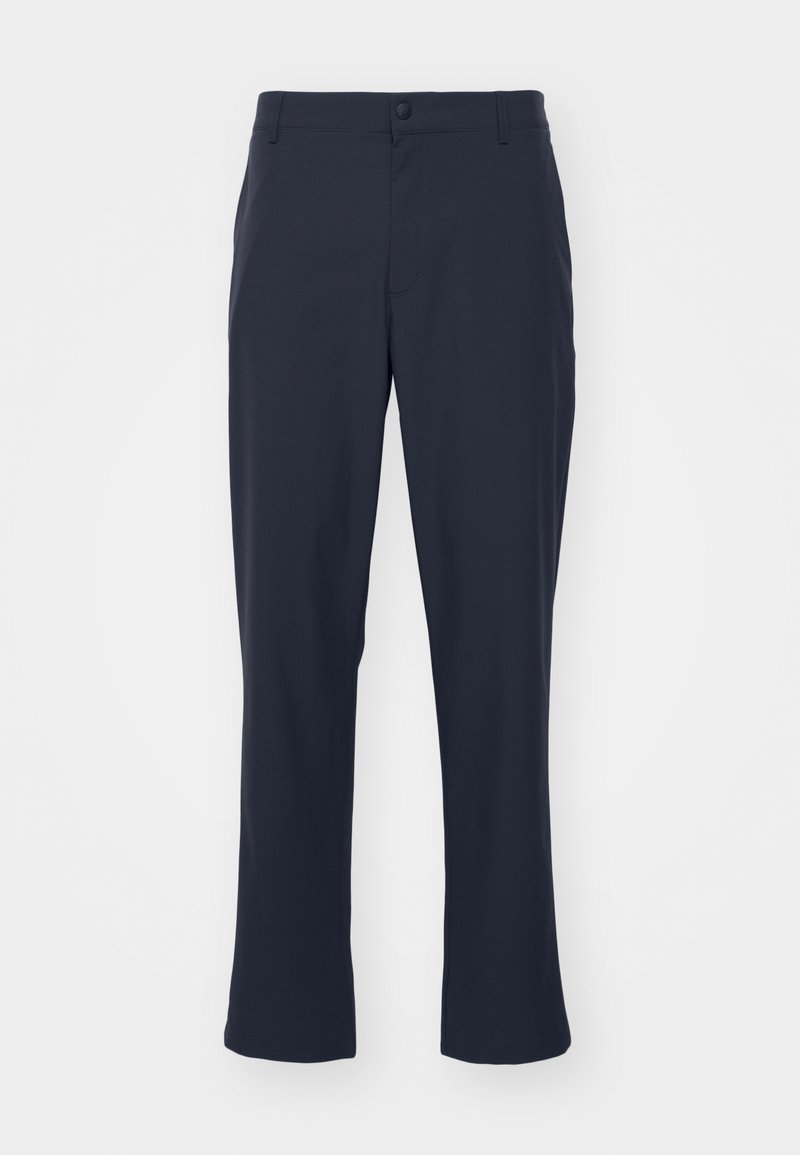 New Balance Broek zwart