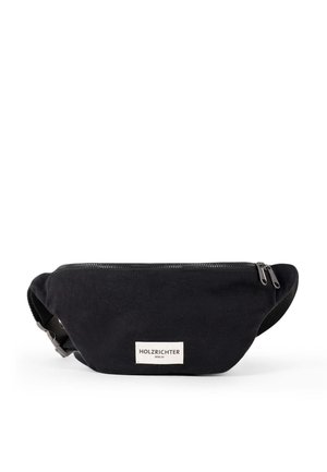 Bum bag - schwarz