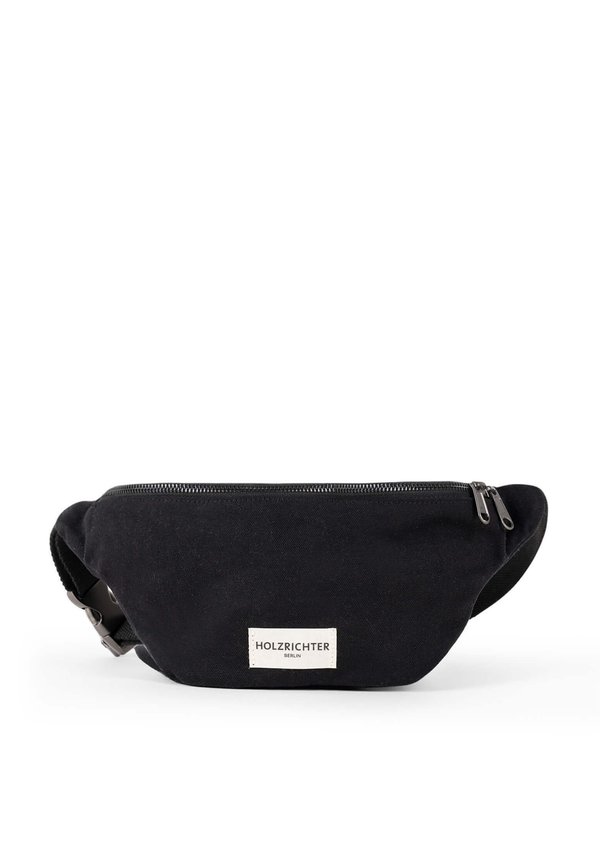 Gürteltasche - schwarz