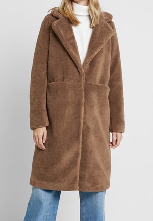 Manteau d'hiver - brown
