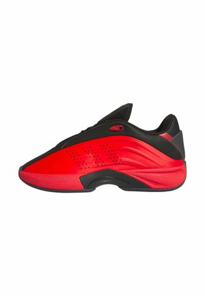 NOVA IIINFINITY - Trainers - red   red   core black
