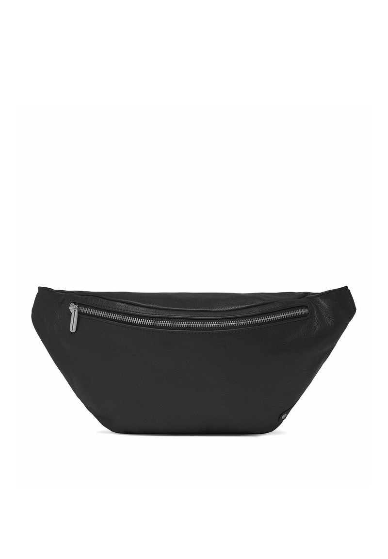 DEPECHE Jostas soma - black nero