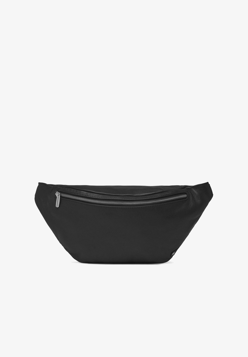 DEPECHE Jostas soma - black nero
