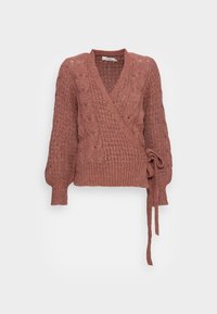 Cream Kofta - light pink