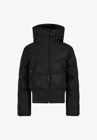 Niet geselecteerd, true black