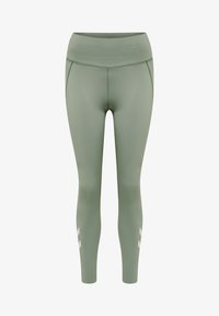 Ausgewählt, light green